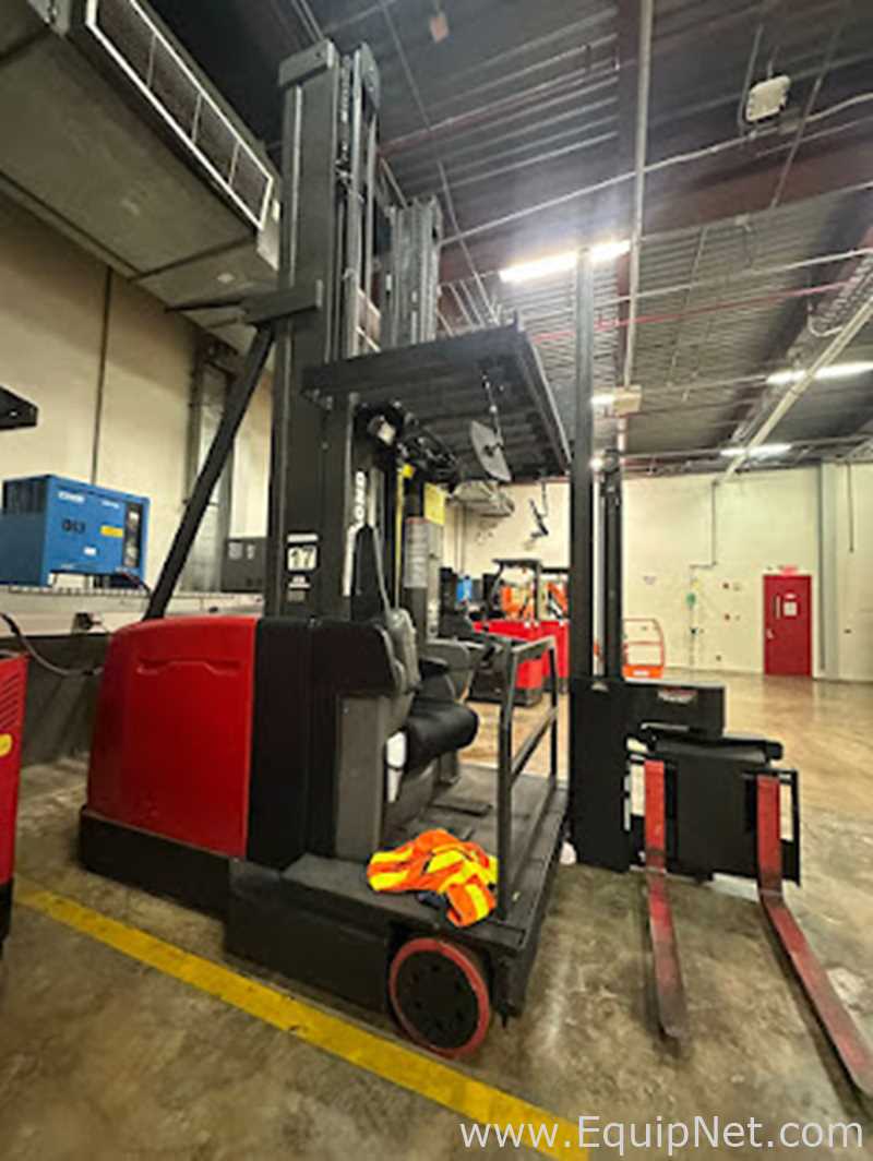 Raymond  SA CSR30T Fork Lift Truck