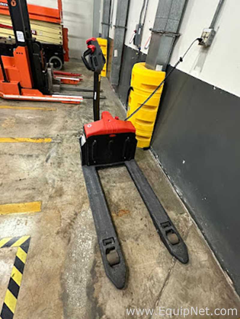 Empilhadeira EP Equipment EPT20-15ET2