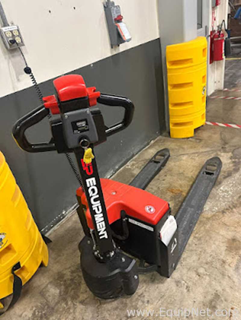 Empilhadeira EP Equipment EPT20-15ET2