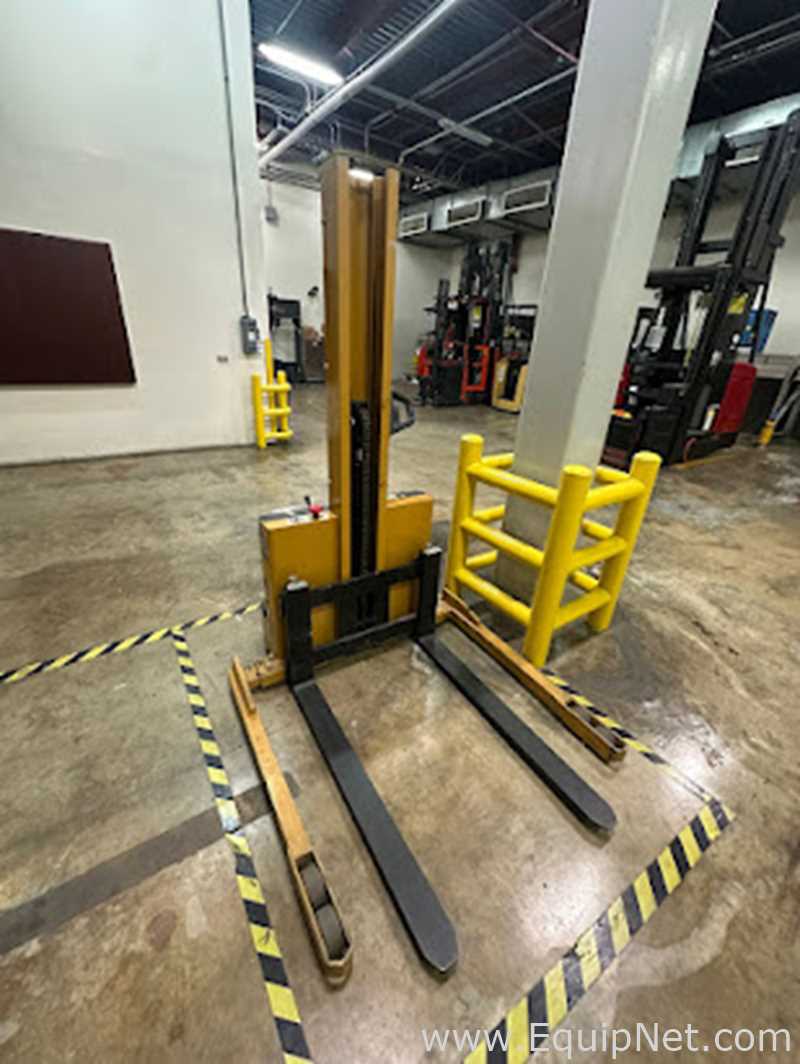 Elevador Big Lift LLC S22-62