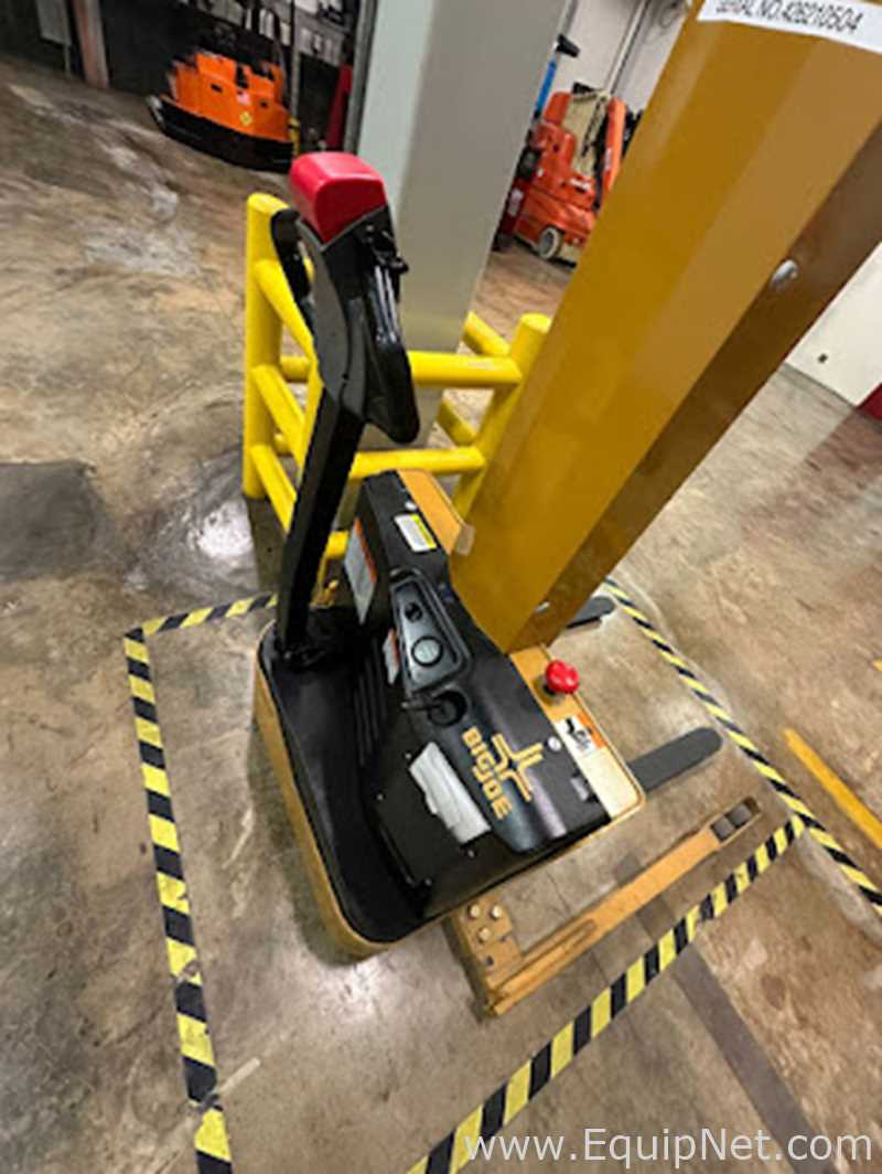 Elevador Big Lift LLC S22-62