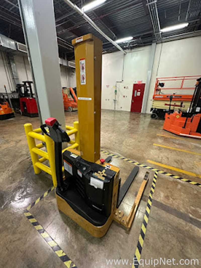 Elevador Big Lift LLC S22-62