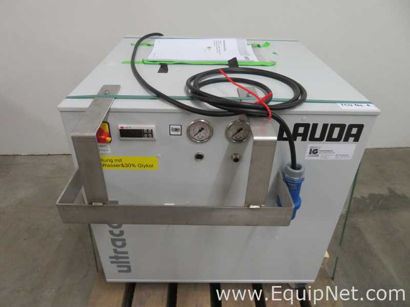 Resfriador Lauda UC4