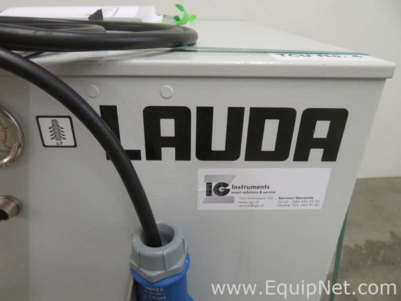 Resfriador Lauda UC4