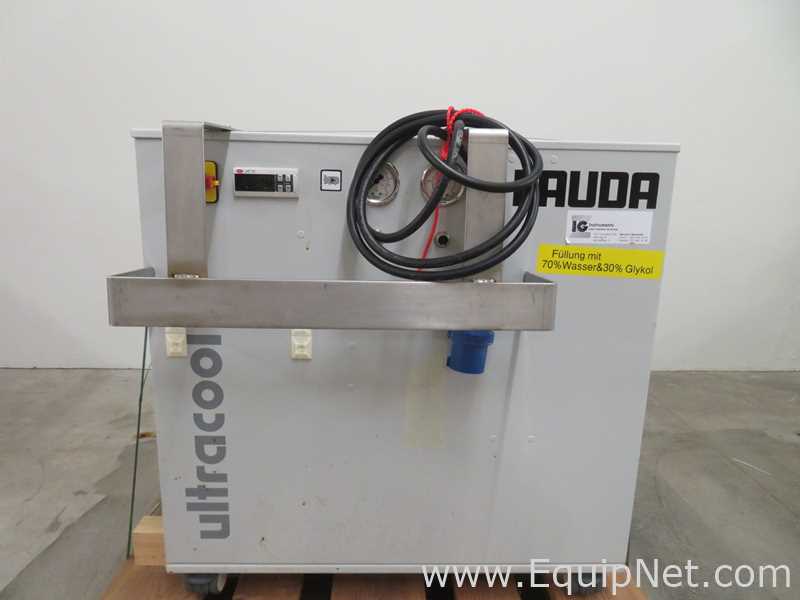 Resfriador Lauda UC2