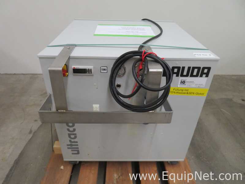 Resfriador Lauda UC2