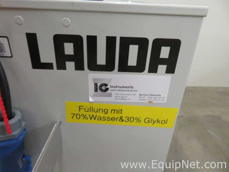 Resfriador Lauda UC2