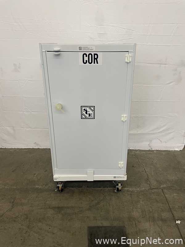 Gabinete de Almacenamiento South Coast Enterprises SCE-402421WEHAS