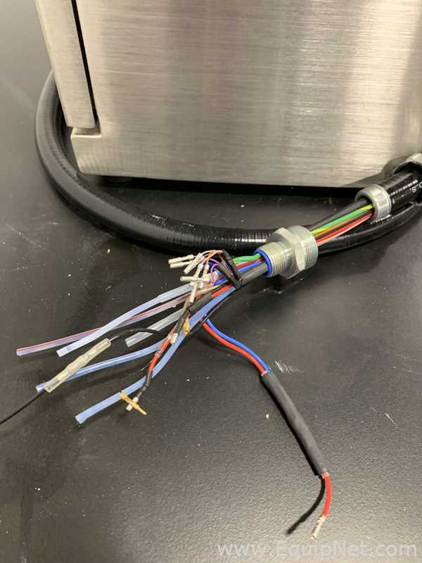 Domino A200 InkJet Printer - Controller without Stand or Print Head