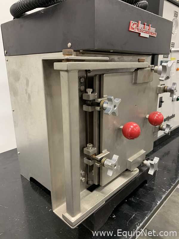 Fornalha CM Furnace Inc. 