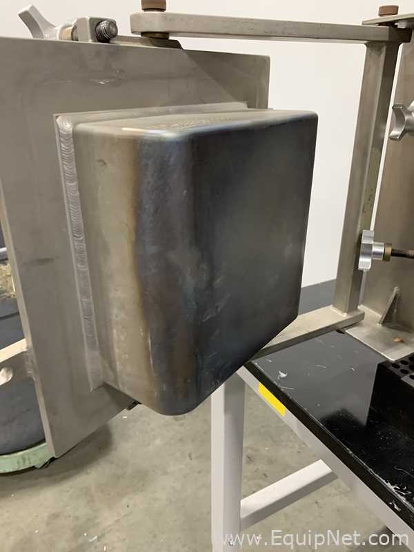 Fornalha CM Furnace Inc. 