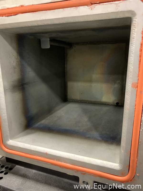 Fornalha CM Furnace Inc. 