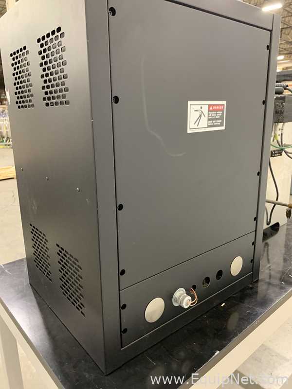 Fornalha CM Furnace Inc. 