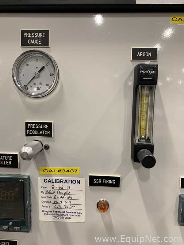 Fornalha CM Furnace Inc. 