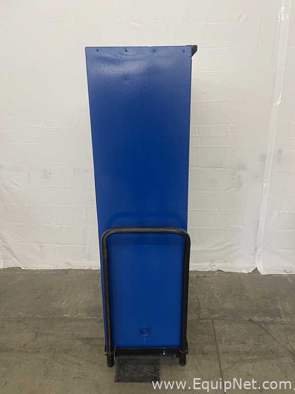 Eagle 45 Gallon Corrosives Safety Cabinet