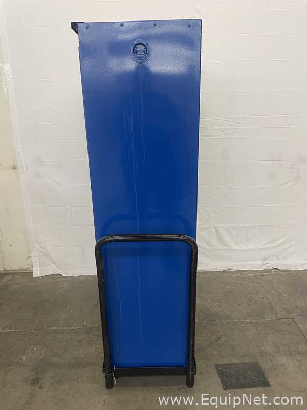 Eagle 45 Gallon Corrosives Safety Cabinet