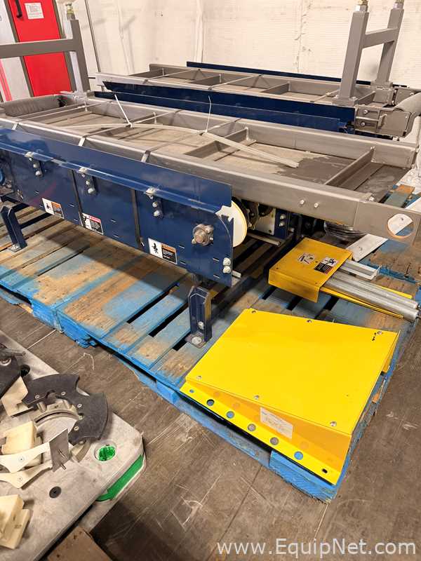 Transportadora Omni Metalcraft Corporation  