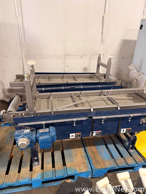 Transportadora Omni Metalcraft Corporation  