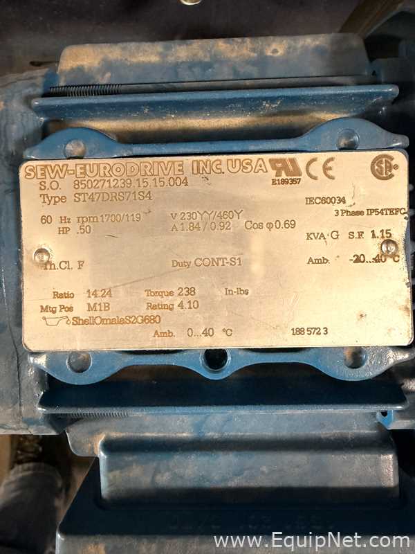 Transportadora Omni Metalcraft Corporation  