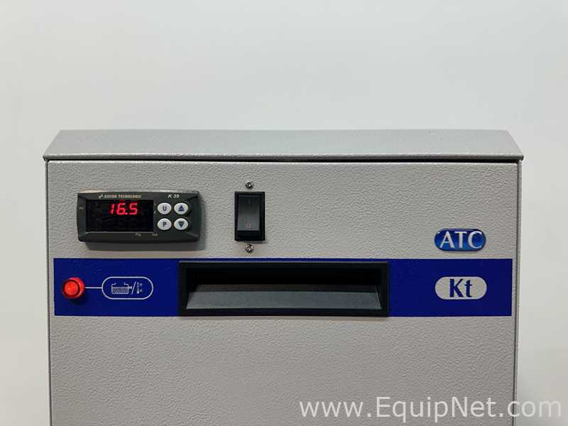 Applied Thermal Control KT Series Chiller
