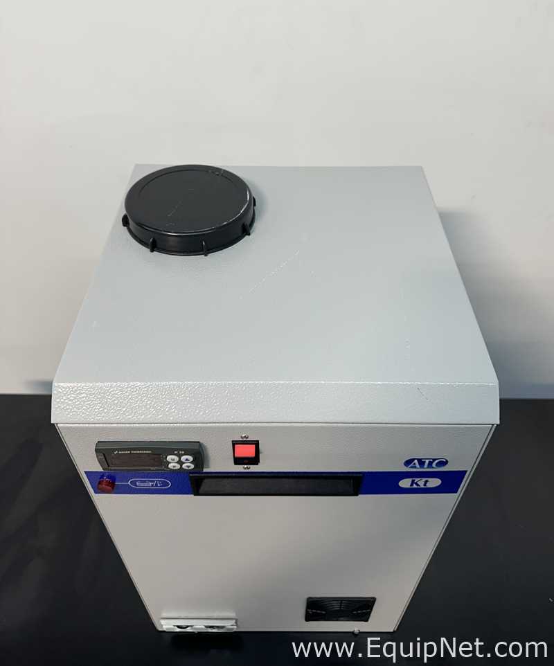 Applied Thermal Control KT Series Chiller