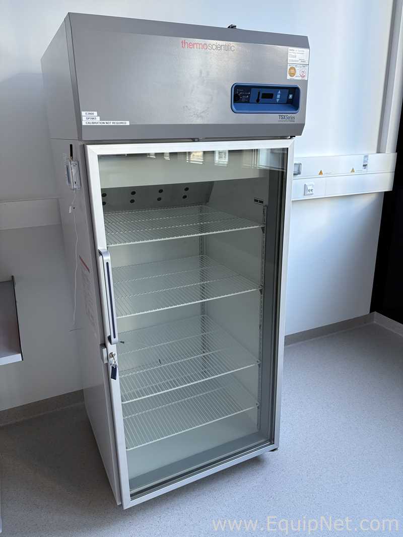 Unidade de Refrigeração Thermo Scientific TSX3005GV