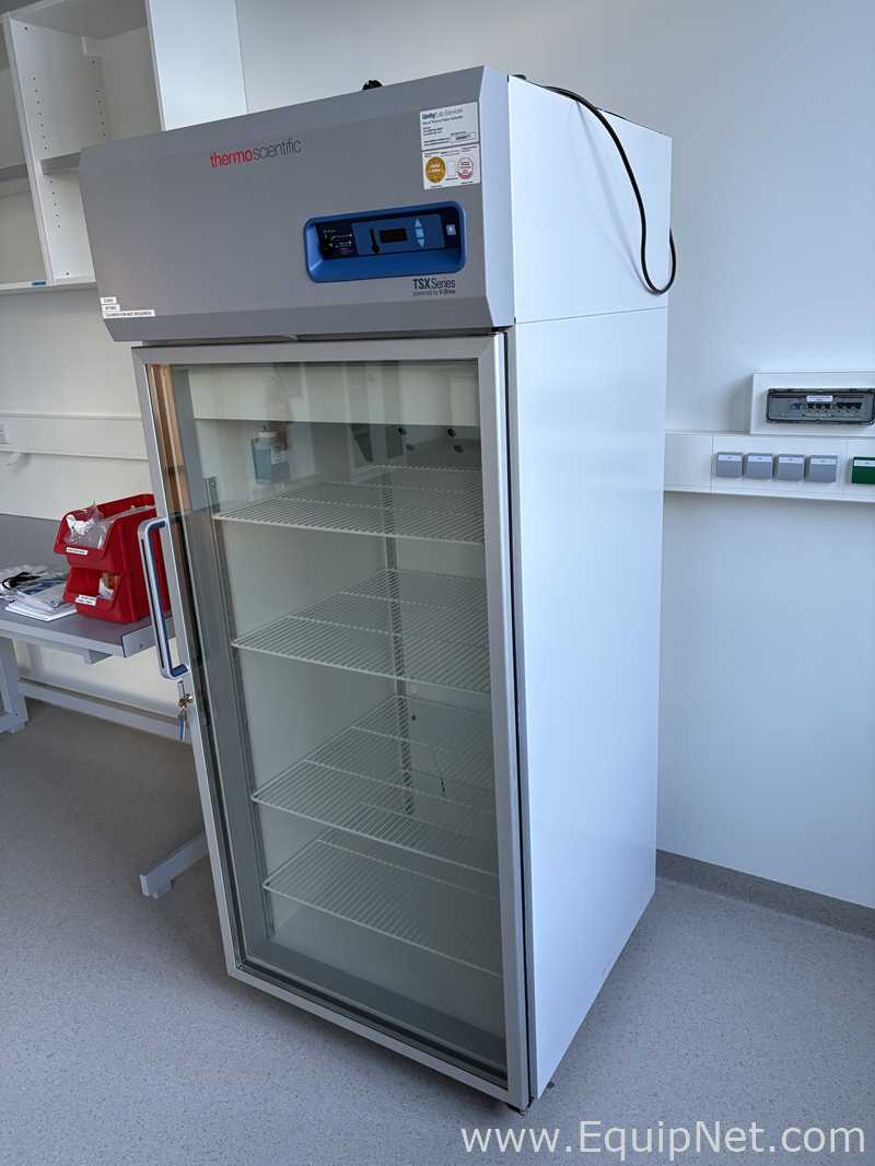 Unidade de Refrigeração Thermo Scientific TSX3005GV