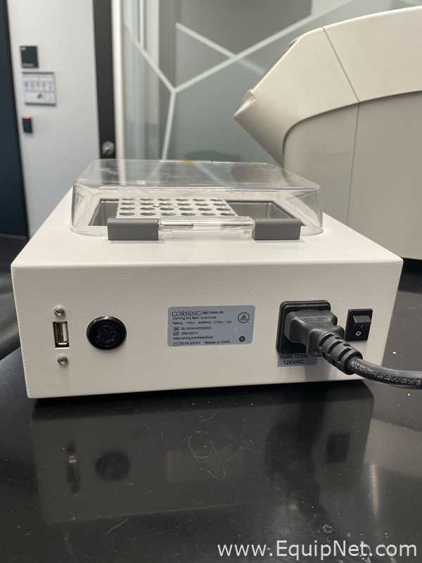 Corning LSE Dry Bath Heater