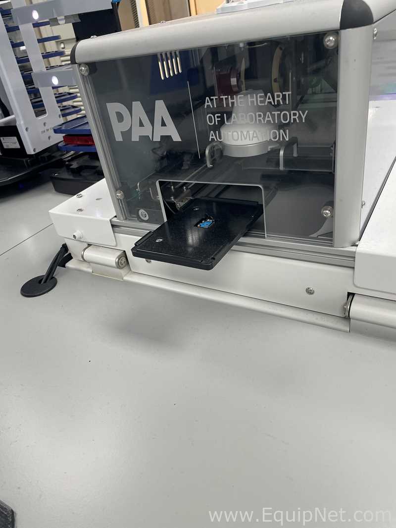 Centrífuga para laboratorio Hettich Rotanta 460