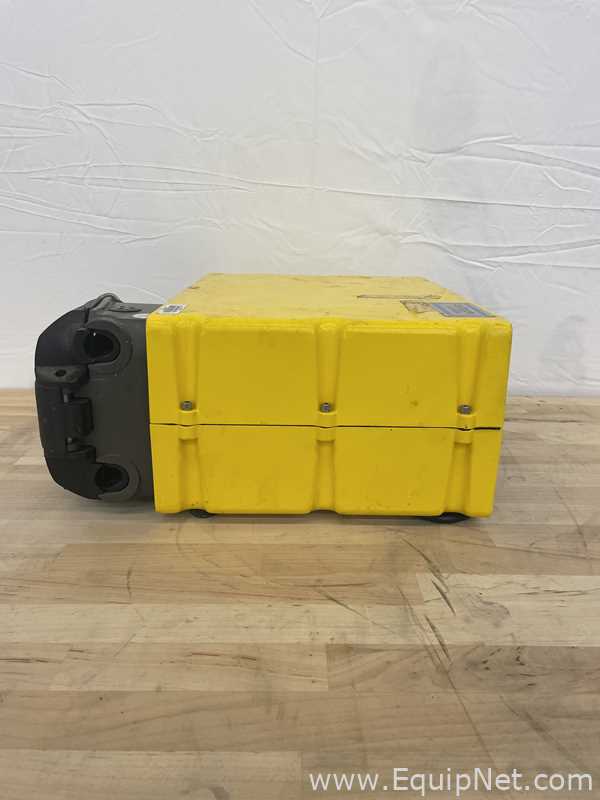 Watson Marlow 624U Peristaltic Pump