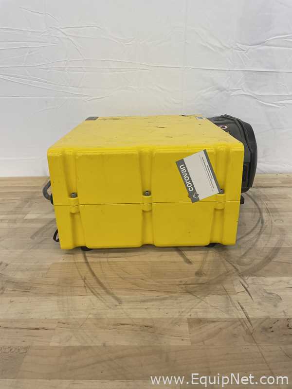Watson Marlow 624U Peristaltic Pump