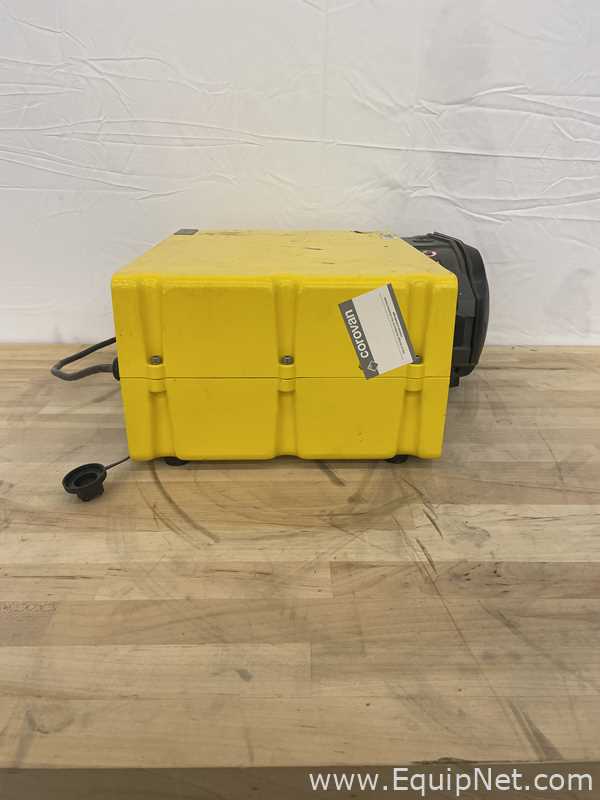 Watson Marlow 624U Peristaltic Pump
