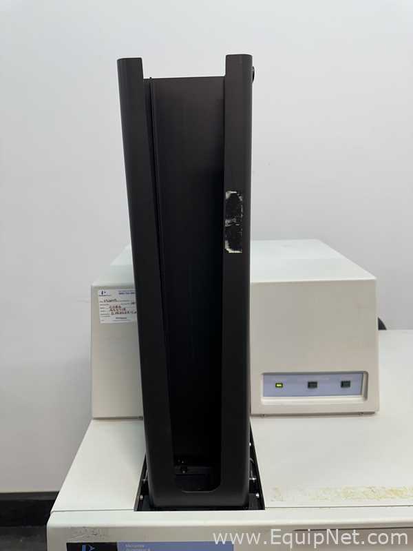 PerkinElmer TopCount NXT HTS Microplate Scintillation And Luminescence Analyzer