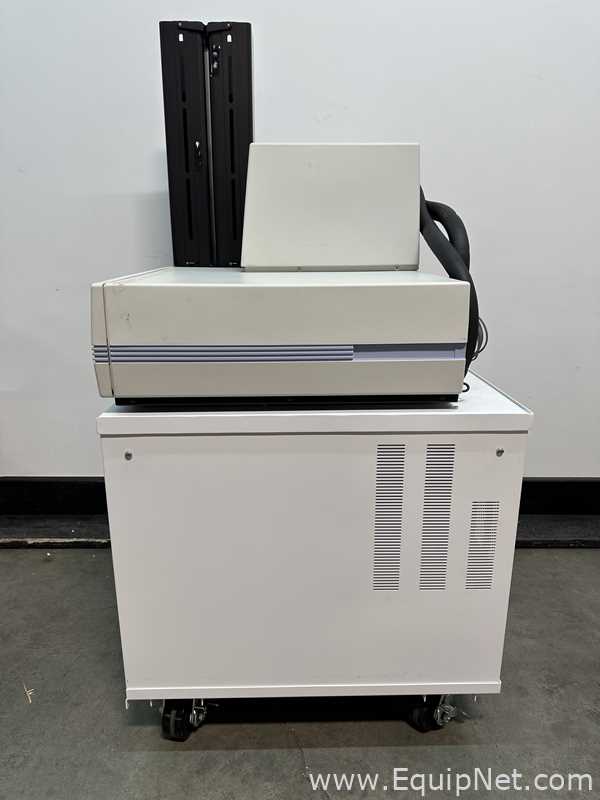 PerkinElmer TopCount NXT HTS Microplate Scintillation And Luminescence Analyzer