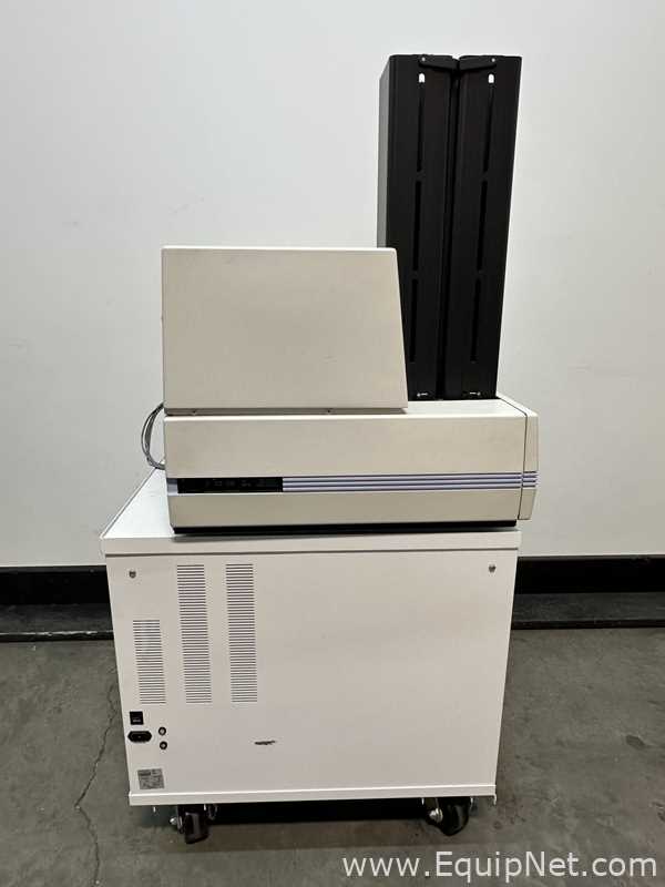 PerkinElmer TopCount NXT HTS Microplate Scintillation And Luminescence Analyzer