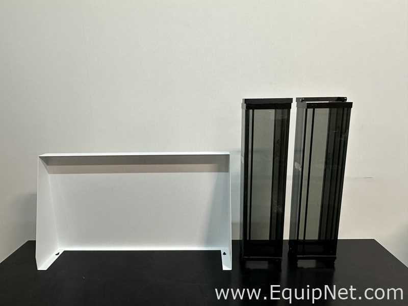 PerkinElmer TopCount NXT HTS Microplate Scintillation And Luminescence Analyzer