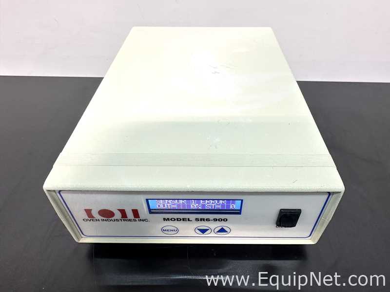Oven Industries 5R6-900 Benchtop Temperature Controller