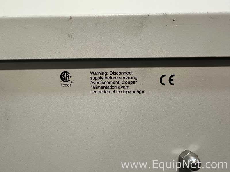 Cole-Parmer 12920-10 Polystat High-Capacity Recirculating Chiller