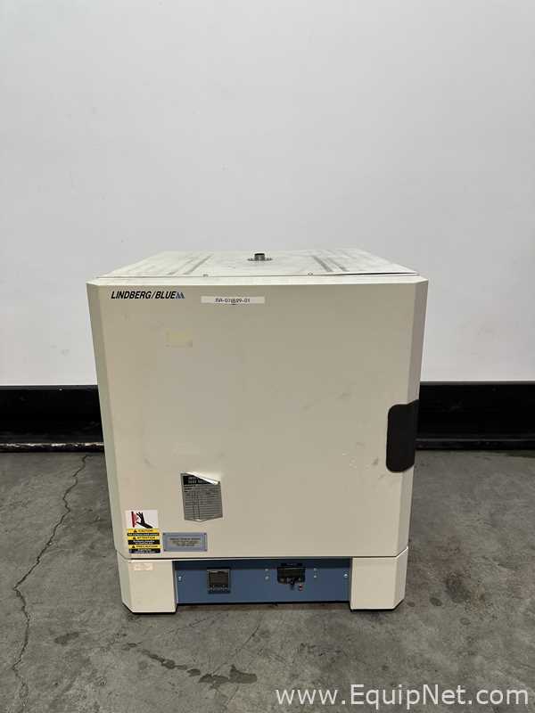 Lindberg and BlueM BF51828C Box Furnace