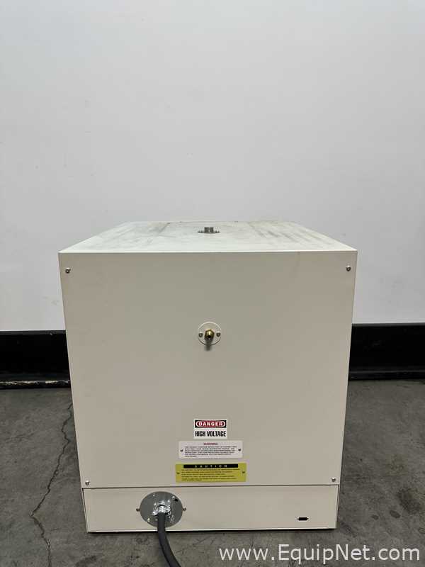 Lindberg and BlueM BF51828C Box Furnace