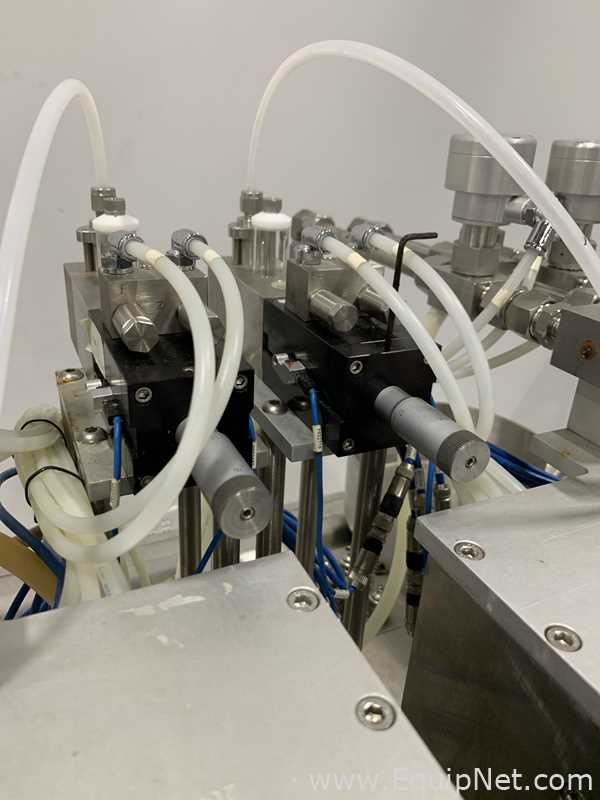 Envasadora HiBar Systems Ltd S0575