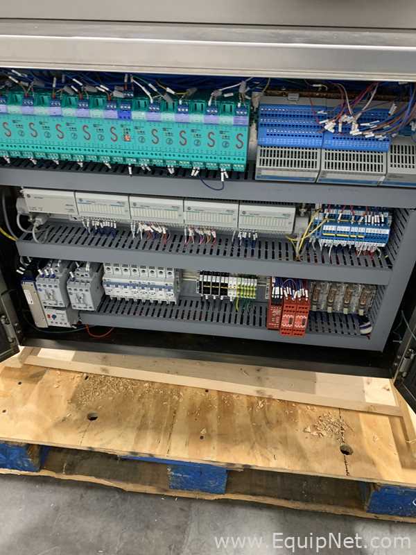 Envasadora HiBar Systems Ltd S0575