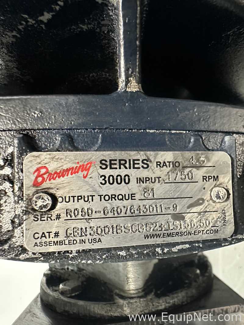 Seepex  MD 0005-24 Metering Pump Cart