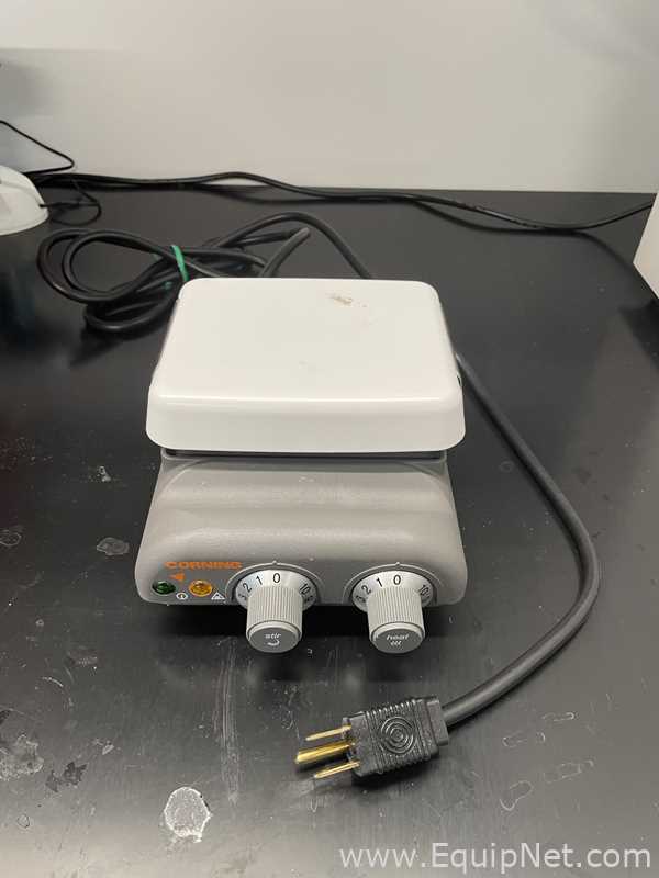 Corning 6795-220 Mini Hotplate-Stirrer