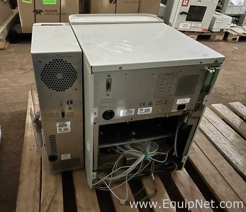 Sistema HPLC Waters Corporation 2695