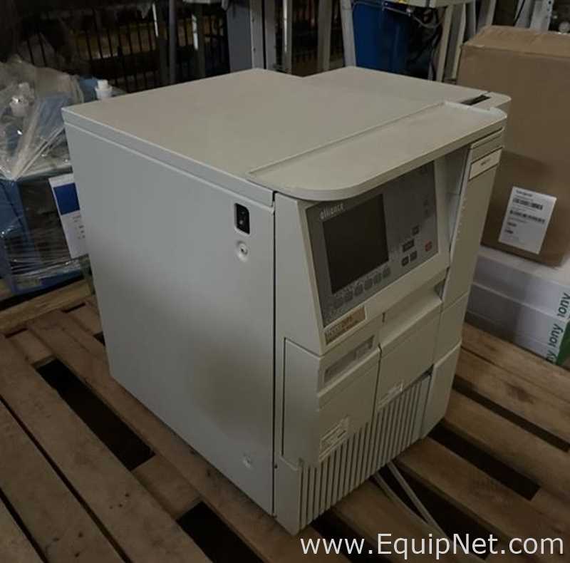 Sistema HPLC Waters Corporation 2695