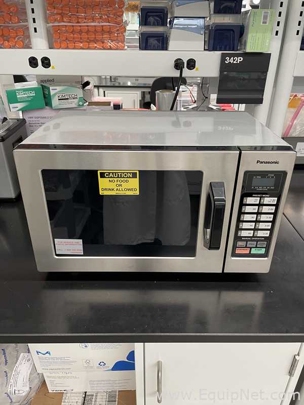 Artículo/Mueble para Cafetería y Cocina Panasonic NE-1054F