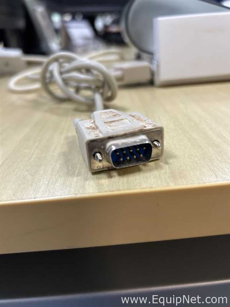 Impresora Mettler Toledo RS-P42