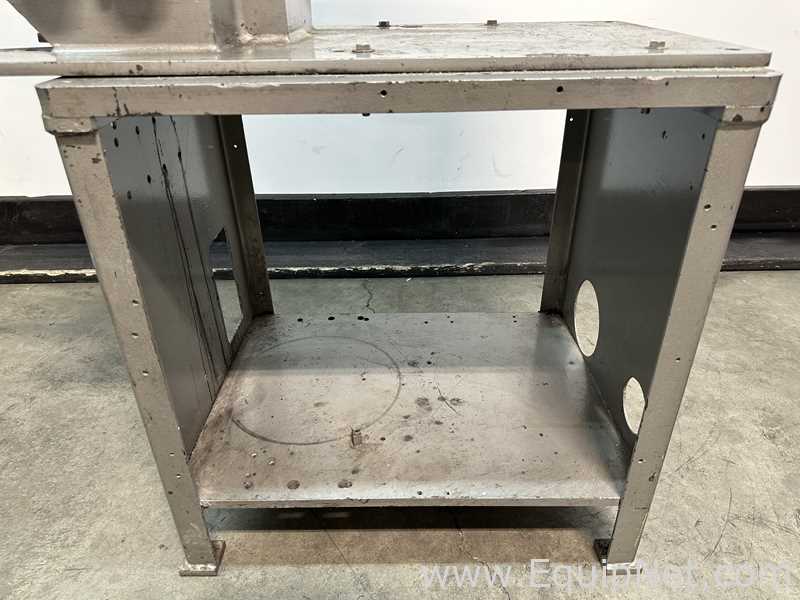 Union Process Szegvari 1S Attritor System