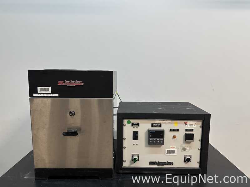 Fornalha CM Inc 110355